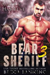 Mate’s Harvest: Bear Sheriff III by Becca Fanning