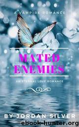 Mated Enemies by Jordan Silver