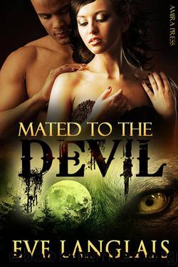 Mated To The Devil by Eve Langlais