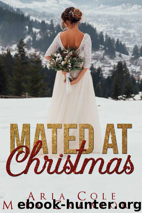 Mated at Christmas by Cole Aria & Crawford Mila