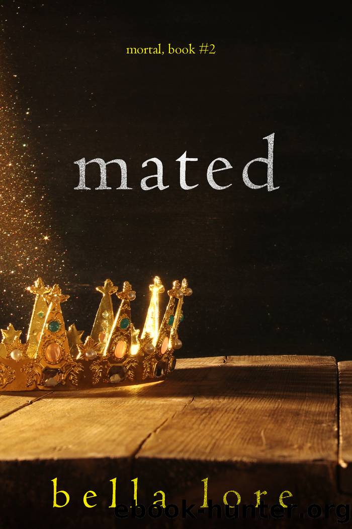 Mated by Bella Lore