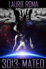 Mated by Laurie Roma