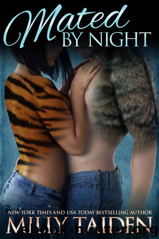 Mated by Night