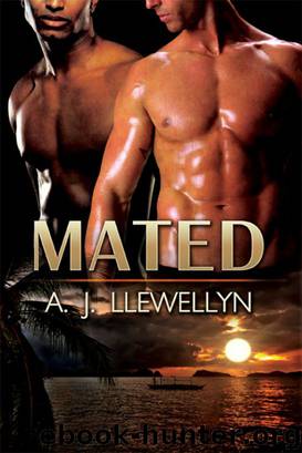 Mated by eXtasy Books