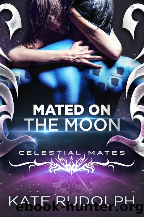 Mated on the Moon by Kate Rudolph