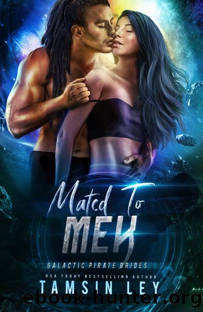 Mated to Mek by Tamsin Ley