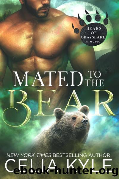 Mated to the Bear by Celia Kyle