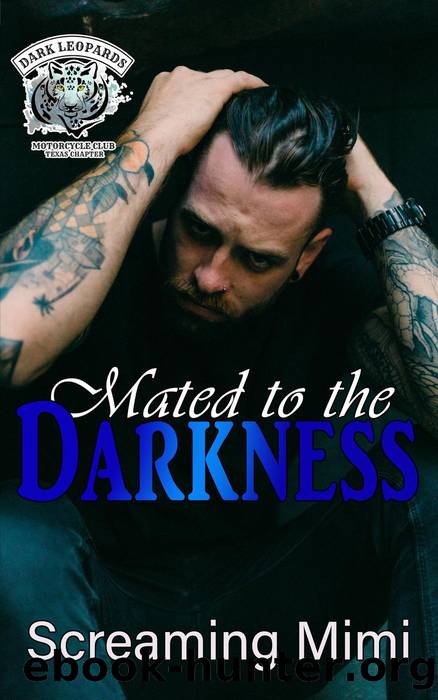 Mated to the Darkness by Screaming Mimi