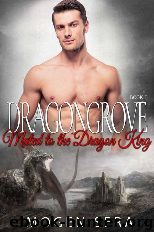 Mated to the Dragon King by Imogen Sera