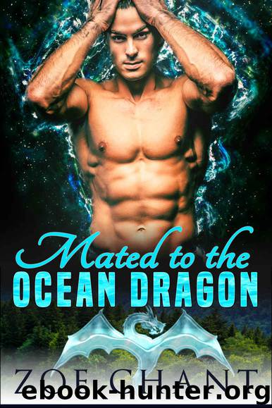 Mated to the Ocean Dragon (Elemental Mates Book 3) by Zoe Chant