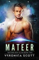 Mateer by Veronica Scott