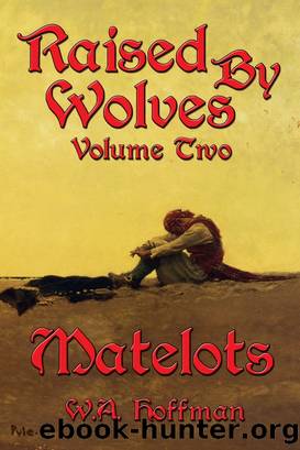 Matelots by W. A. Hoffman