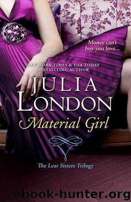 Material Girl by Julia London