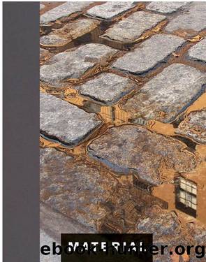 Material and Mind by Christopher Bardt;
