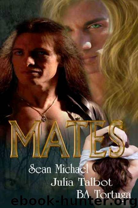 Mates by Various Authors