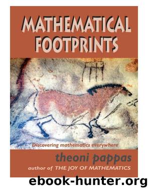 Mathematical Footprints by Theoni Pappas