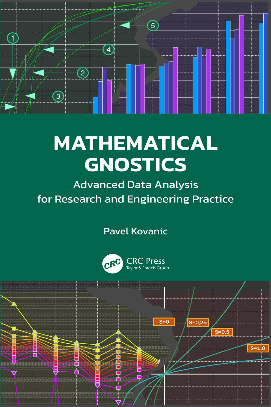 Mathematical Gnostics: Advanced Data Analysis for Research and Engineering Practice by Pavel Kovanic