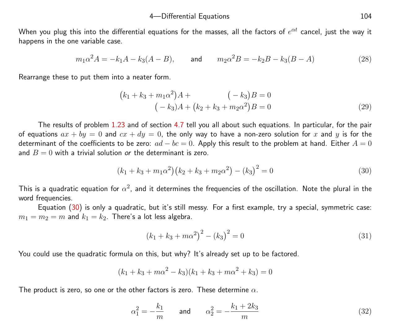 Mathematical Tools for Physics by J. Nearing