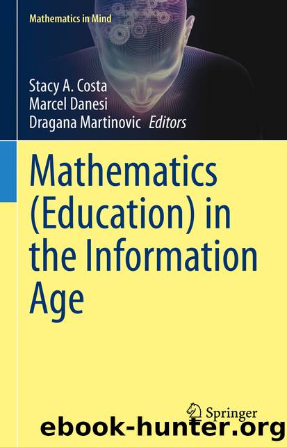 Mathematics (Education) in the Information Age by Unknown