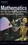 Mathematics for 3D Game Programming and Computer Graphics, Third Edition by Eric Lengyel