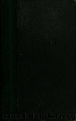 Mathematics for engineering students, Analytical geometry and calculus by Keller S. S. (Samuel Smith) 1867-1923 & Knox W. F