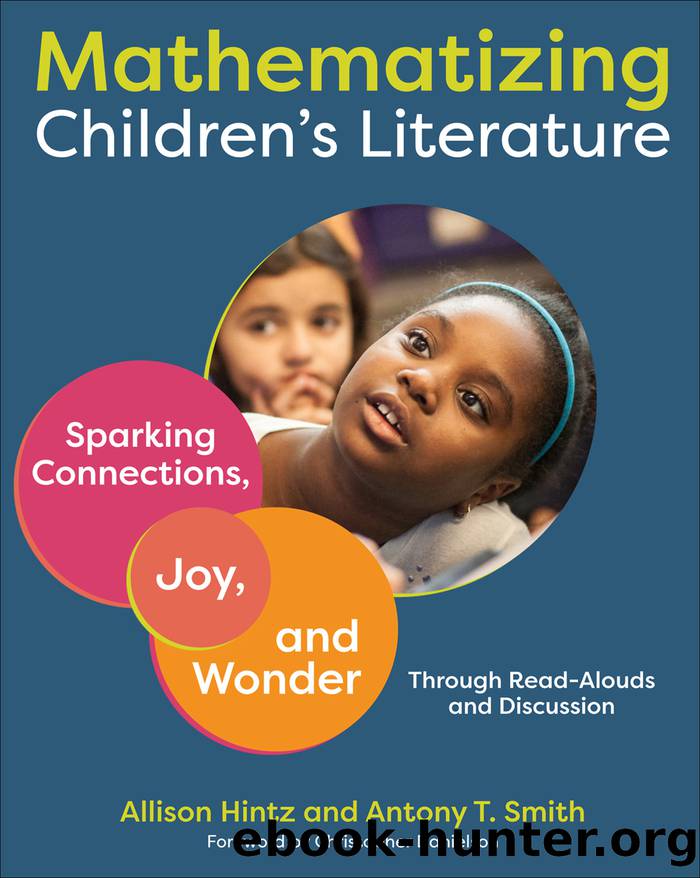 Mathematizing Children's Literature by Allison Hintz