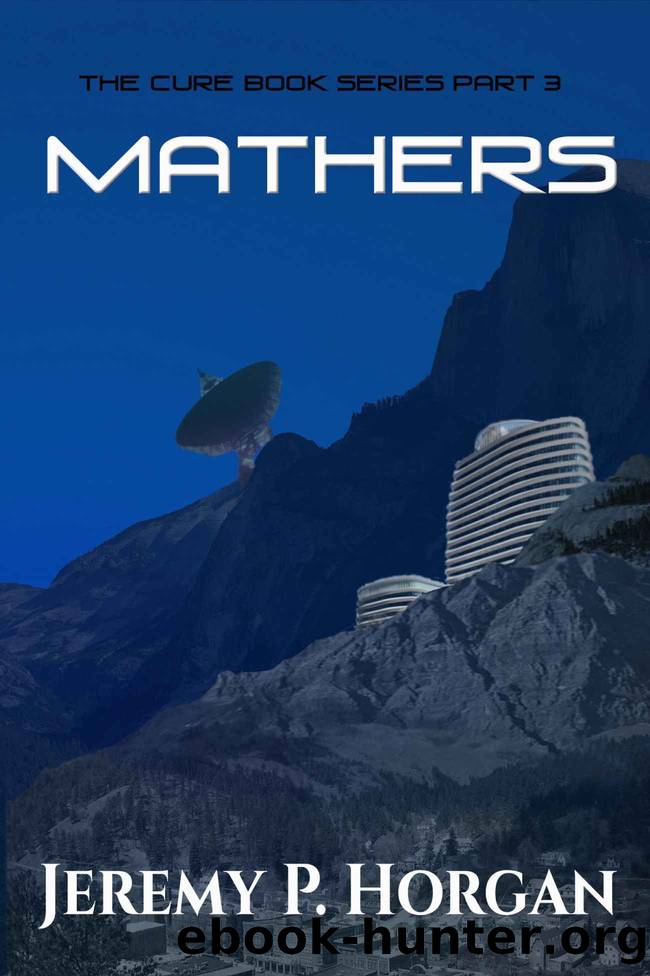 Mathers by Jeremy Horgan