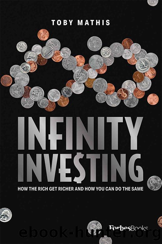 Mathis_InfinityInvestment_ebook by Mathis Toby