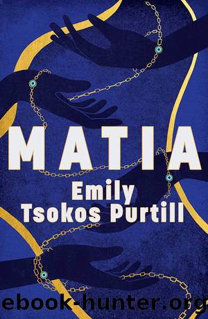 Matia by Emily Tsokos Purtill