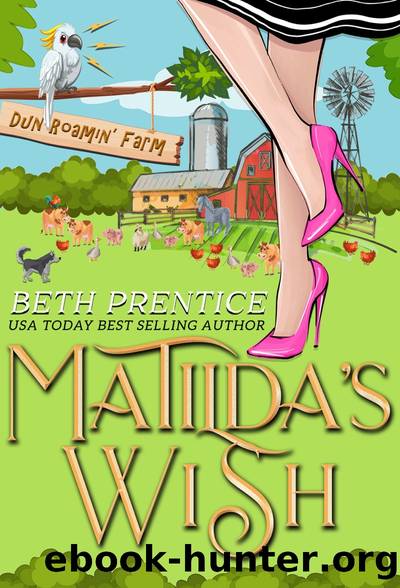 Matilda's Wish by Beth Prentice