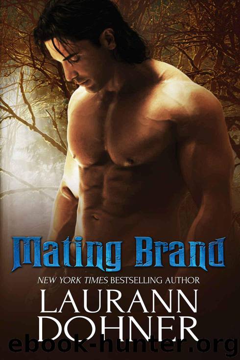 Mating Brand (Mating Heat Book 3) by Laurann Dohner