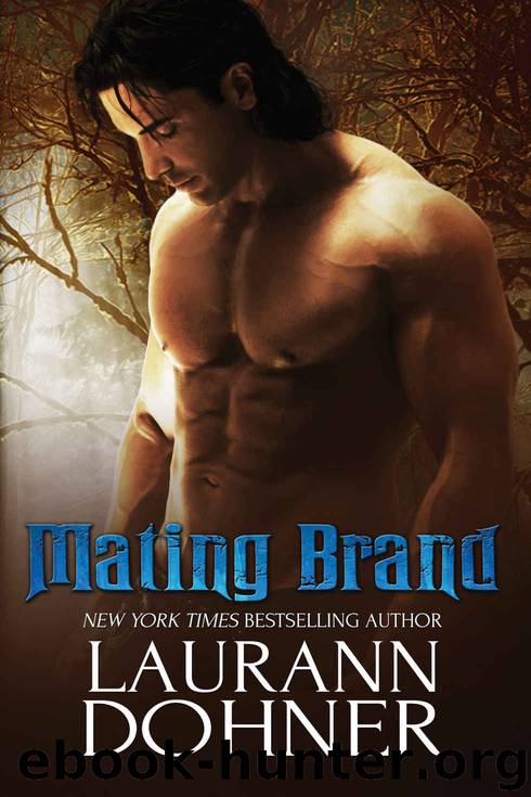 Mating Brand by Laurann Dohner