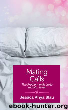 Mating Calls by Jessica Anya Blau