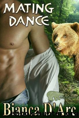Mating Dance by D'Arc Bianca