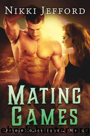 Mating Games by Nikki Jefford
