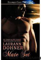 Mating Heat 01 - Mate Set by Laurann Dohner