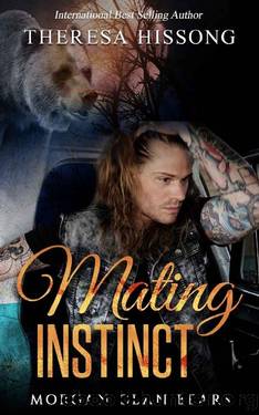 Mating Instinct by Theresa Hissong