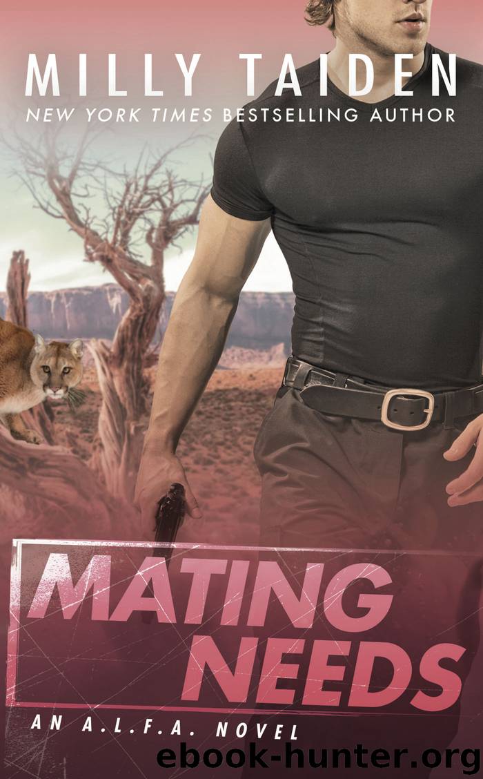 Mating Needs by Milly Taiden