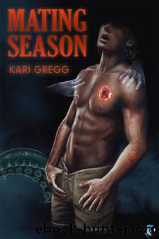 Mating Season by Kari Gregg