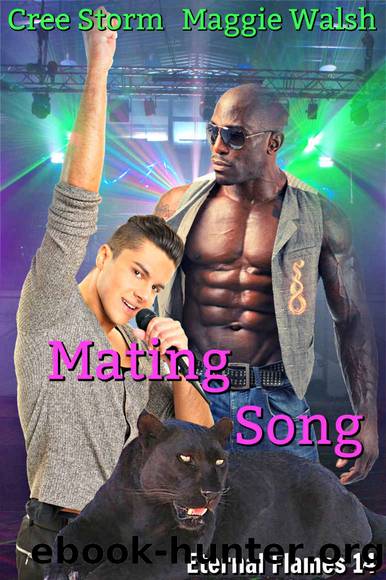 Mating Song by Cree Storm & Maggie Walsh