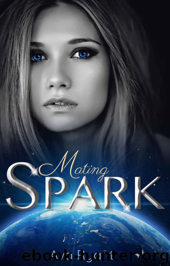 Mating Spark (Praesidio Book 1) by Ryant Ava