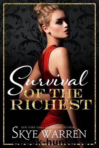 Mating Theory by Skye Warren