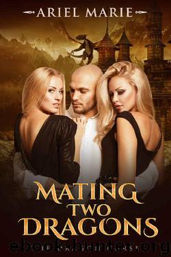 Mating Two Dragons by Ariel Marie