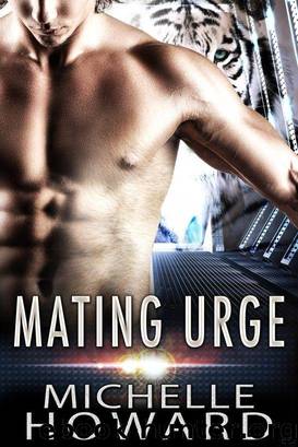 Mating Urge by Michelle Howard