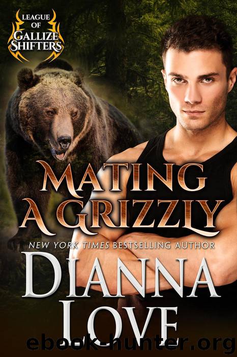 Mating a Grizzly by Dianna Love