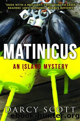 Matinicus by Darcy Scott