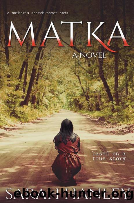 Matka by Sarah Hanley