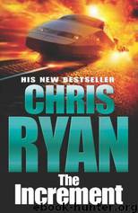 Matt Browning 2 - The Increment by Chris Ryan