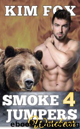 Matteo and Lani by Kim Fox