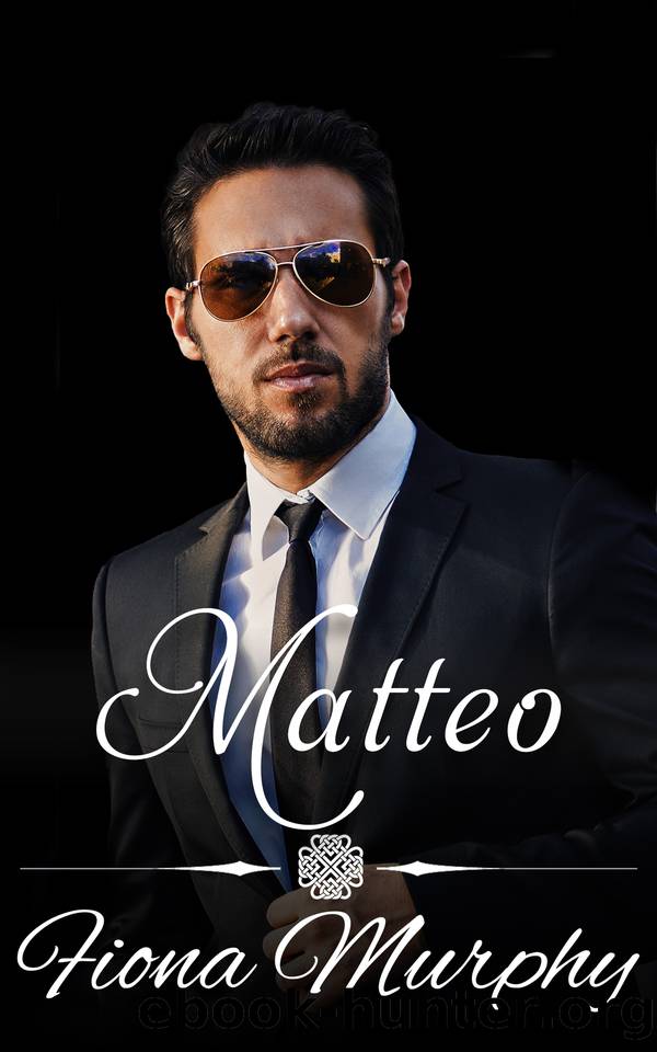 Matteo: BBW Romance by Fiona Murphy